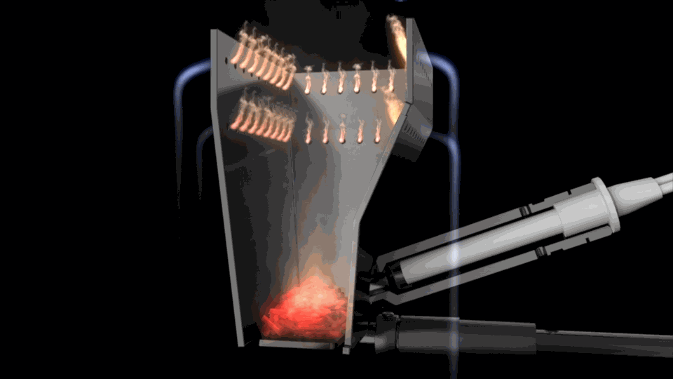 Odoo image et bloc de texte