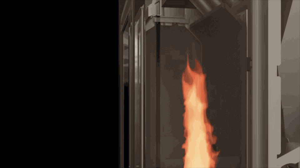 Texte Odoo et bloc d'image