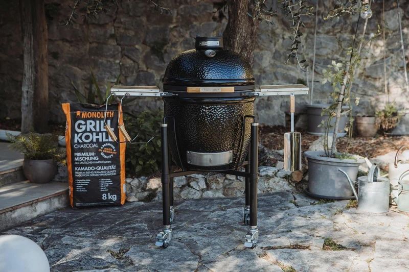 Texte Odoo et bloc d'image