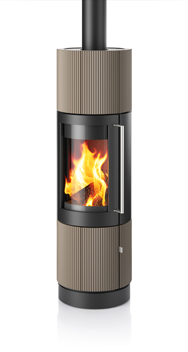 POELE BOIS HASE ELVAS