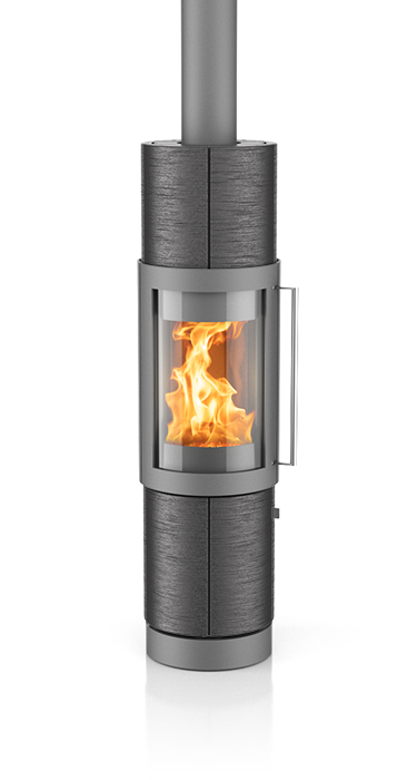 POELE BOIS HASE ELVAS