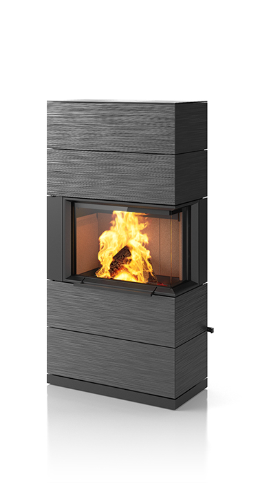 POELE BOIS HASE PADUA