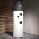 POMPE A CHALEUR SANITAIRE BUDERUS LOGATHERM WPT260.4 AS