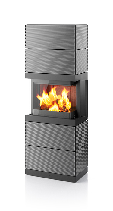 POELE BOIS HASE PATNA IQ 