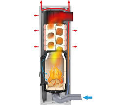 FOYER BOIS BRUNNER BSO 01