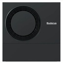 PAC MONOBLOC BUDERUS LOGATHERM WLW176i-7 UNITE EXTERIEURE AVEC SOCLE ET HABILLAGE