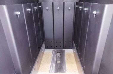 CHAUDIERE BUCHES ECO ENGINEERING EASYWOOD 22 KW