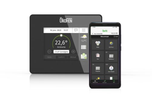 CHAUDIERE BUCHES ECO ENGINEERING EASYWOOD 22 KW