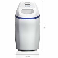 ADOUCISSEUR DURLEM VSMART