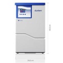 POB_DURLEM-ADOUCISSEUR D'EAU Vi mini connect