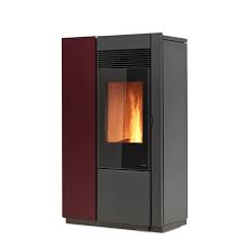 POELE PELLETS NOBIS 12 V ELENA 11 KW