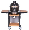 TROLLEY POUR KAMADO MONOLITH ICON OU JUNIOR