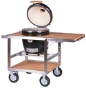BUGGY POUR KAMADO MONOLITH CLASSICIC