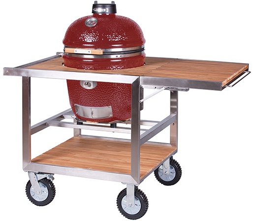 BUGGY POUR KAMADO MONOLITH CLASSICIC