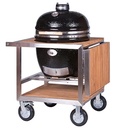 BUGGY POUR KAMADO MONOLITH LECHEF