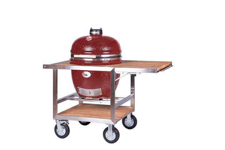 BUGGY POUR KAMADO MONOLITH LECHEF