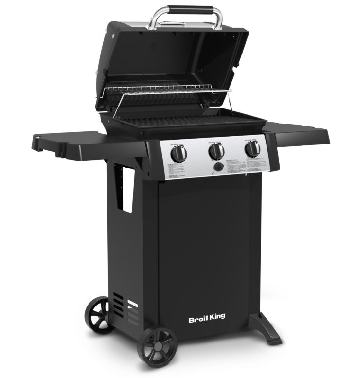 BROIL KING REGAL GEM 310