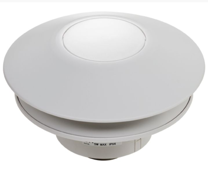 VENTILATEUR SCVU2 TRES SILENCIEUX