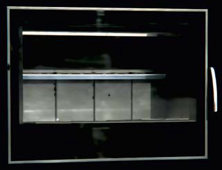 INSERT BOIS B&G INFIRE SMART 680 VERM P SCREN VENTIL