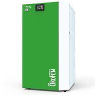 CHAUDIERE PELLETS OKOFEN PELLEMATIC COMPACT 18 KW