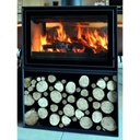 INSERT BOIS BODART & GONAY INFIRE 740 EASY CADRE 3C 30MM