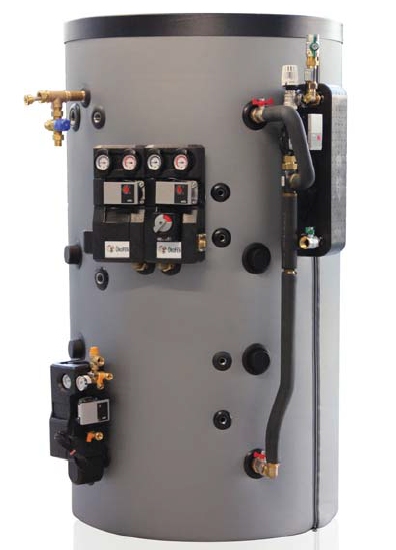 BALLON TAMPON PELLAQUA 1000 AVC ECS WR1R600