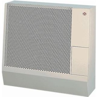 CONVECTEUR GAZ DRU ART 3 BEIGE VENTOUSE 3 KW CLASSE B