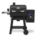 BROIL KING REGAL PELLET 500