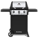 BROIL KING REGAL PELLET 500