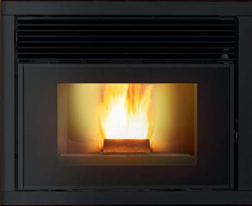 INSERT PELLETS MCZ - BOXTHERM 70 P - AIR MAESTRO - BASIC