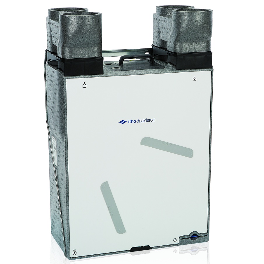 CODUME VMC DOUBLE FLUX HRU3BVLRFN 325 M3