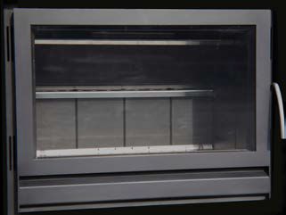 INSERT BOIS BODART & GONAY IF  670 EASY 