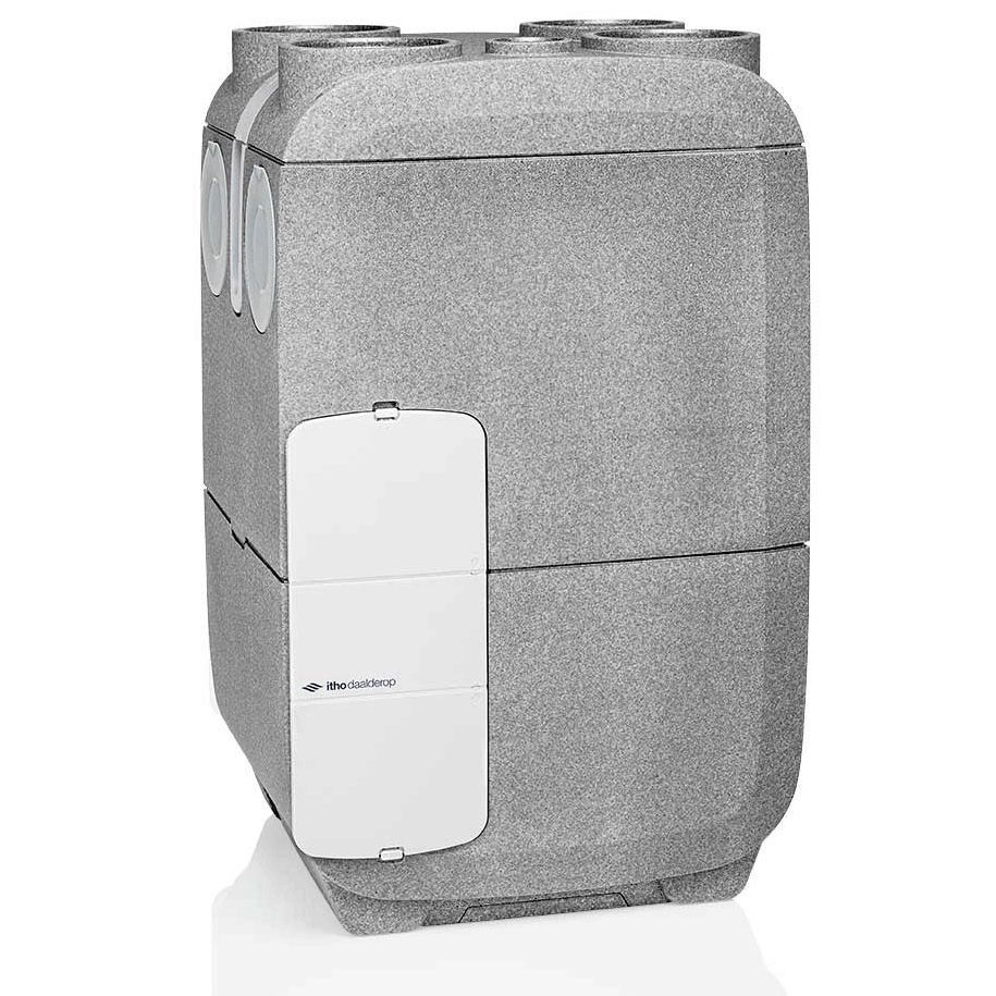 CODUME VMC DOUBLE FLUX HRU3BVLRFN 325 M3