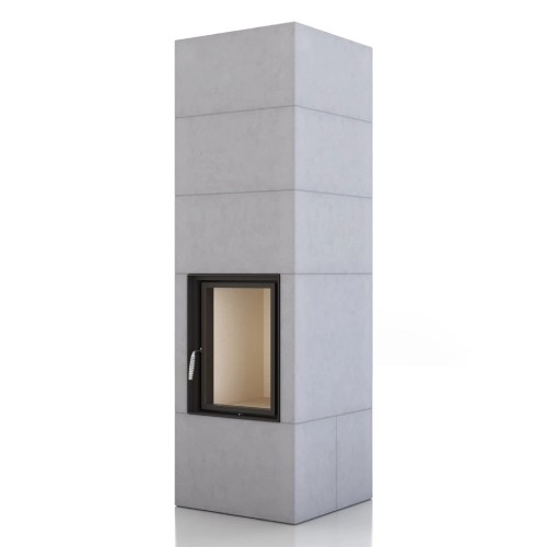 FOYER BOIS BRUNNER BSO 03