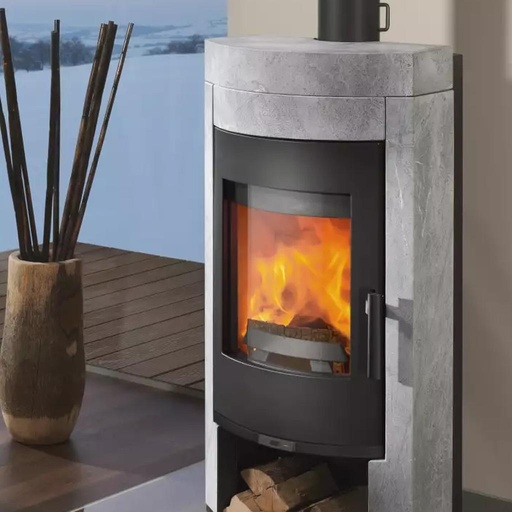 [POB_BFRIIMPO] POELE BOIS RIKA IMPOSA PIERRE OLLAIRE