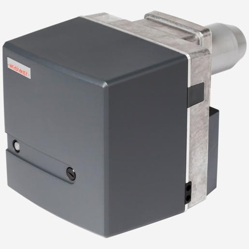 [POB_280WEIBRUWL5/1-B] BRULEUR WEISHAUPT FIOUL WL5/1-B EXEC. LN-BE AVEC VOLET AIR