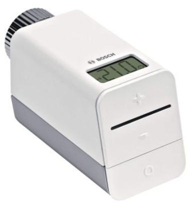 [BUD_7738112376] THERMOSTAT DE RADIATEUR INTELLIGENT POUR BUDERUS TC100.2