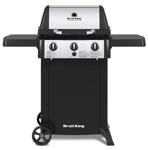 [BKI_814153] BROIL KING REGAL PELLET 500