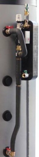 [OKO_80724+80725] BALLON TAMPON PELLAQUA 1000 AVC ECS WR1R600