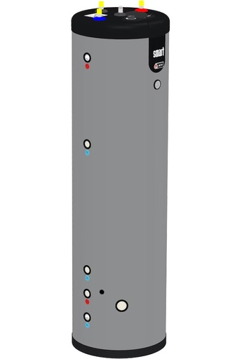 [POB_2BACVSMARTEP300] BOILER ACV COMFORT E 240