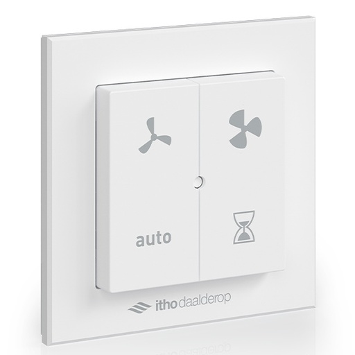 [ITD_04-00163] CODUME VMC DOUBLE FLUX HRU3BVLRFN 325 M3