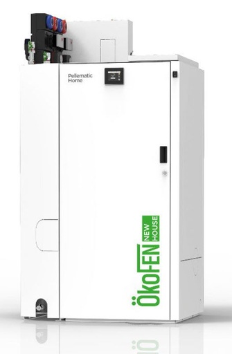 [OKO_PEHOME] CHAUDIERE PELLETS OKOFEN SMART XS 10 KW