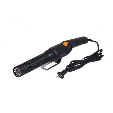 [MON_360M001] KAMADO MONOLITH ICON NOIR