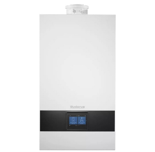 [BUD_7736902473] CHAUDIERE GAZ CONDENSATION BUDERUS GB172i.2-24 W