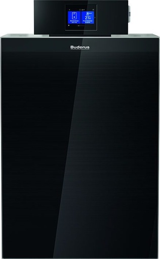 [BUD_7739454875] CHAUDIERE MAZOUT BUDERUS CONDENSATION KB195i-BZ 19 KW