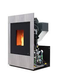 [NOB_UL500] POÊLE PELLET NOBIS B13 ULISSE