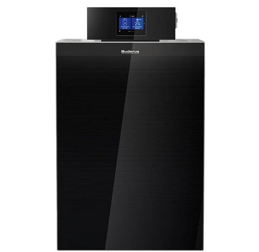 [BUD_7739454895] CHAUDIERE GAZ CONDENSATION BUDERUS LOGAMAX+ GB192 35 kW